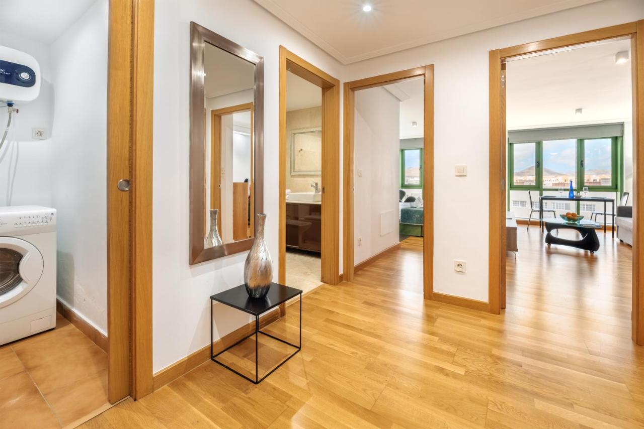 Apartament Lanzahost Reef XXI - Playa Reducto Arrecife  Zewnętrze zdjęcie
