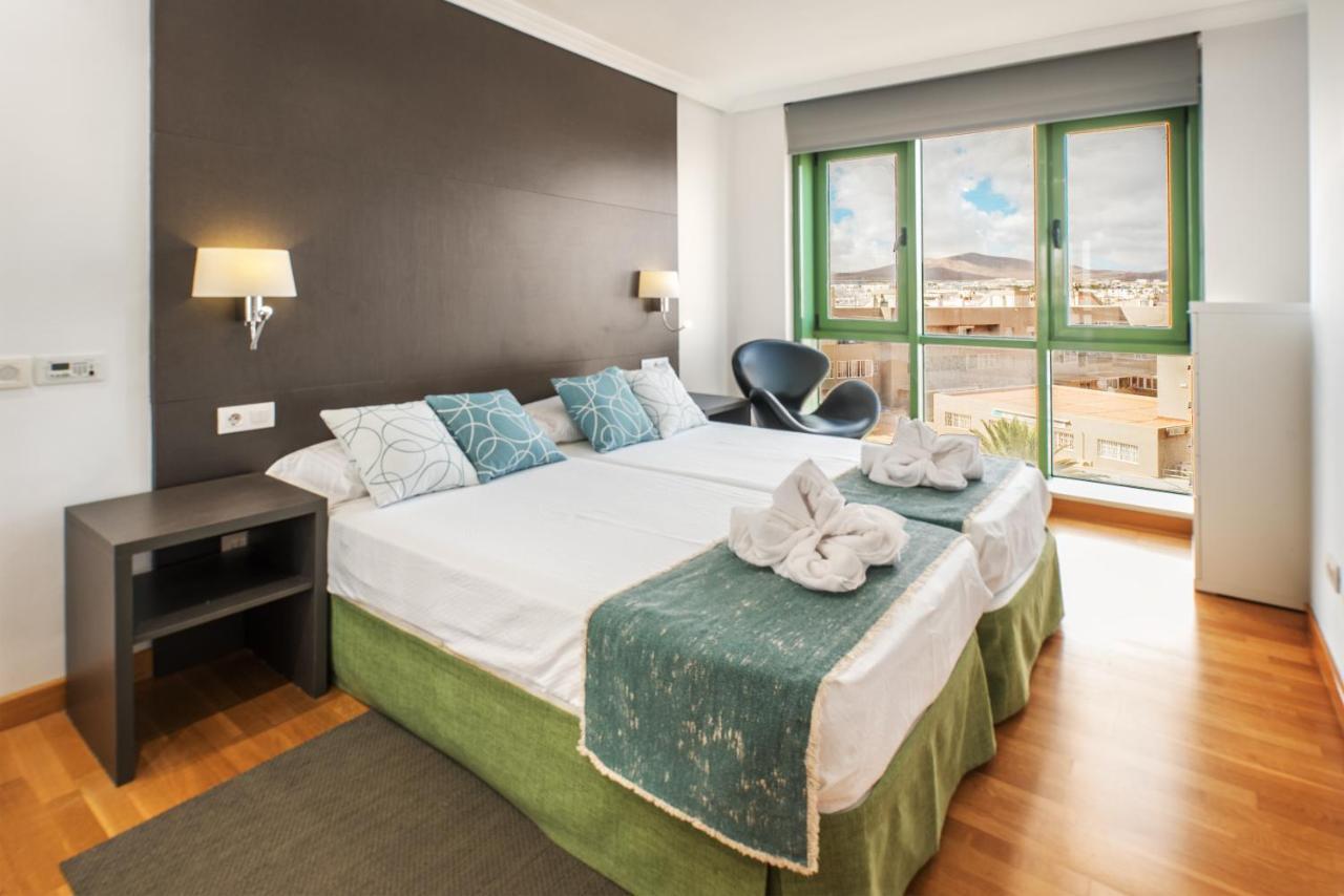Apartament Lanzahost Reef XXI - Playa Reducto Arrecife  Zewnętrze zdjęcie