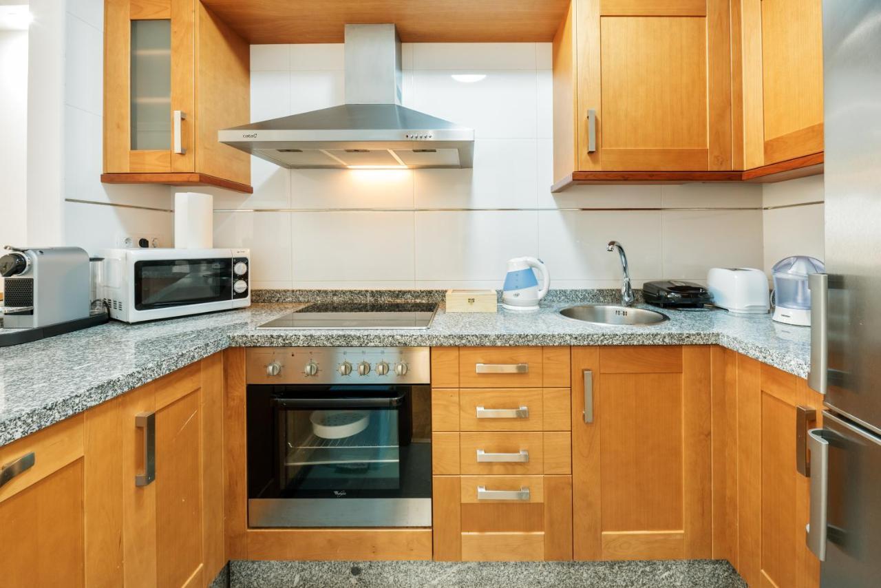 Apartament Lanzahost Reef XXI - Playa Reducto Arrecife  Zewnętrze zdjęcie