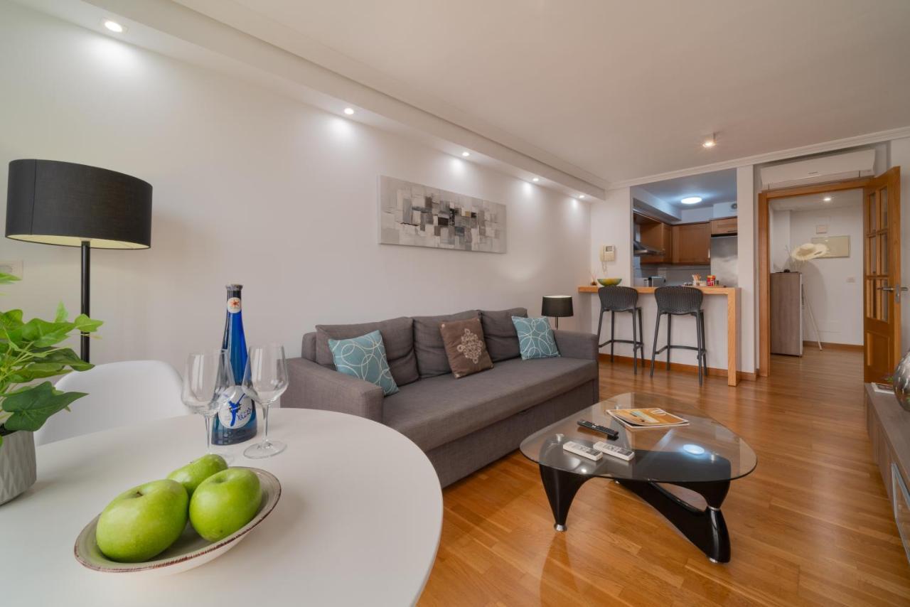 Apartament Lanzahost Reef XXI - Playa Reducto Arrecife  Zewnętrze zdjęcie
